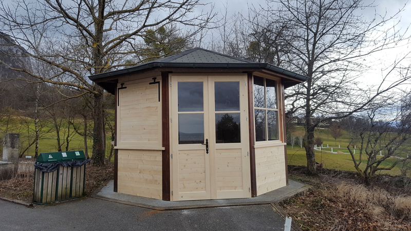 menuiserie extérieure en bois Saint-Julien en Genevois